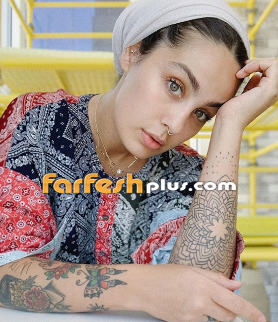 آسيا عاكف: رُدود فعل الجمهور على خلع حجابي تُثير اشمئزازي! صورة رقم 17