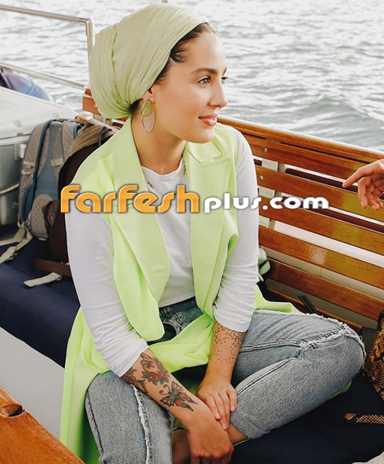 آسيا عاكف: رُدود فعل الجمهور على خلع حجابي تُثير اشمئزازي! صورة رقم 20