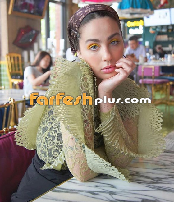 آسيا عاكف: رُدود فعل الجمهور على خلع حجابي تُثير اشمئزازي! صورة رقم 2