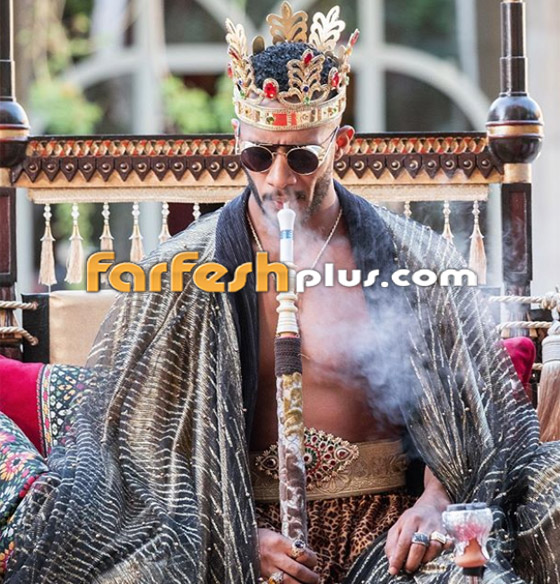 بالفيديوك هاني شاكر يهاجم محمد رمضان: “عرفنا انه مفيش غيره” صورة رقم 9