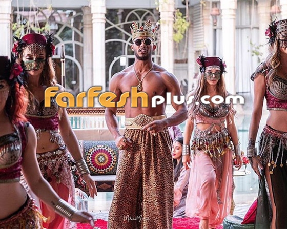 بالفيديوك هاني شاكر يهاجم محمد رمضان: “عرفنا انه مفيش غيره” صورة رقم 11