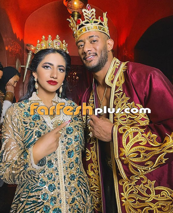 محمد رمضان يتعرض لانتقادات لاذعة بسبب كليب (السلطان).. والمخرج يرد! صورة رقم 3