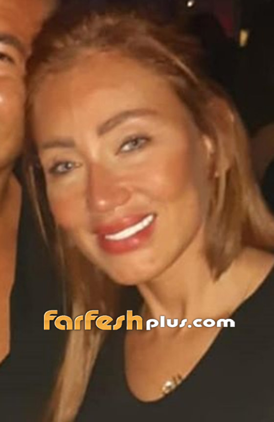 القضاء المصري يُبرئ الإعلامية ريهام سعيد من تهمة إهانة مرضى السمنة! صورة رقم 8