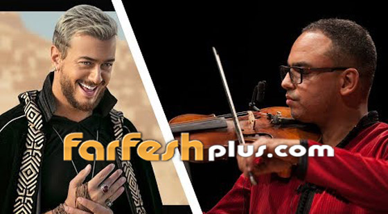 حذف أغنية (سلام) لسعد لمجرد من يوتيوب.. ما السبب؟! صورة رقم 2