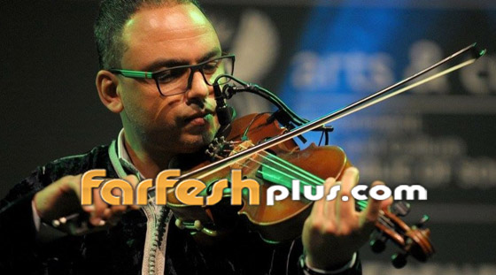 حذف أغنية (سلام) لسعد لمجرد من يوتيوب.. ما السبب؟! صورة رقم 6