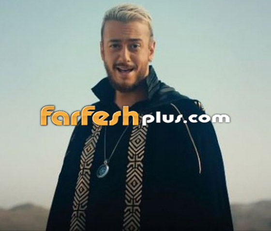 حذف أغنية (سلام) لسعد لمجرد من يوتيوب.. ما السبب؟! صورة رقم 10