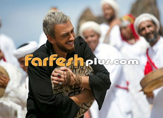 حذف أغنية (سلام) لسعد لمجرد من يوتيوب.. ما السبب؟! صورة رقم 14