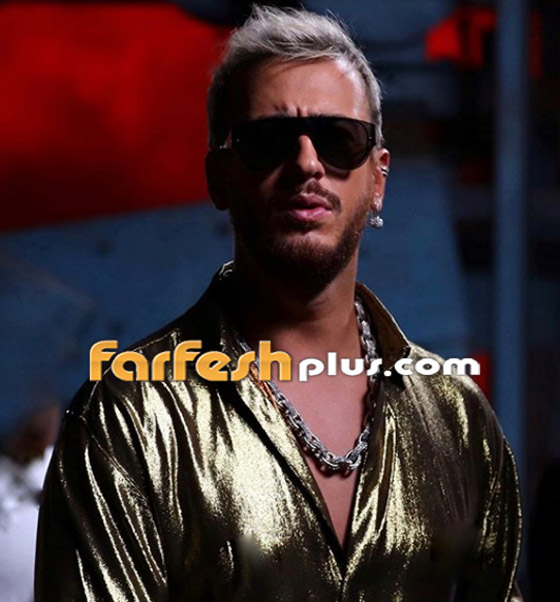 حذف أغنية (سلام) لسعد لمجرد من يوتيوب.. ما السبب؟! صورة رقم 28