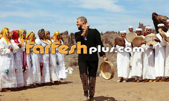 حذف أغنية (سلام) لسعد لمجرد من يوتيوب.. ما السبب؟! صورة رقم 15
