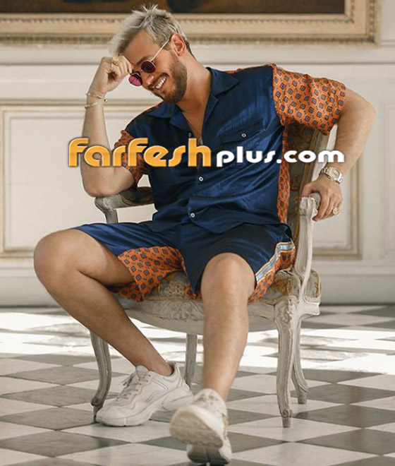 حذف أغنية (سلام) لسعد لمجرد من يوتيوب.. ما السبب؟! صورة رقم 30