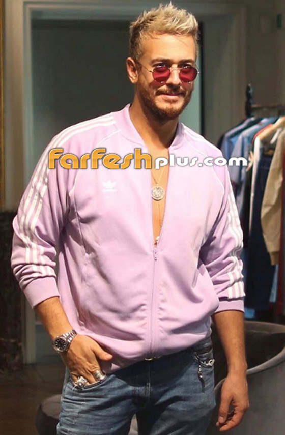 حذف أغنية (سلام) لسعد لمجرد من يوتيوب.. ما السبب؟! صورة رقم 31
