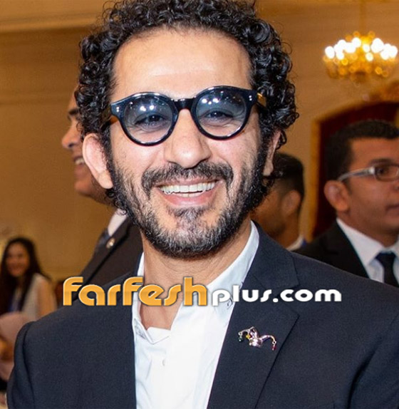 فيديو أحمد حلمي ساخرا: رسبت بالثانوية 3 مرات وأشكر نفسي في عيد الأب صورة رقم 13