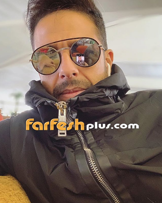 صورة زفاف محمد حماقي قبل 9 سنوات.. كيف كان شكله؟ صورة رقم 14