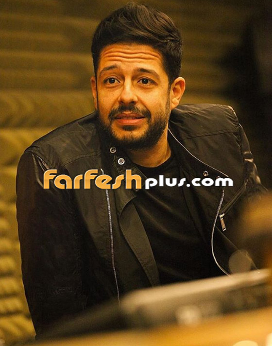 صورة زفاف محمد حماقي قبل 9 سنوات.. كيف كان شكله؟ صورة رقم 15