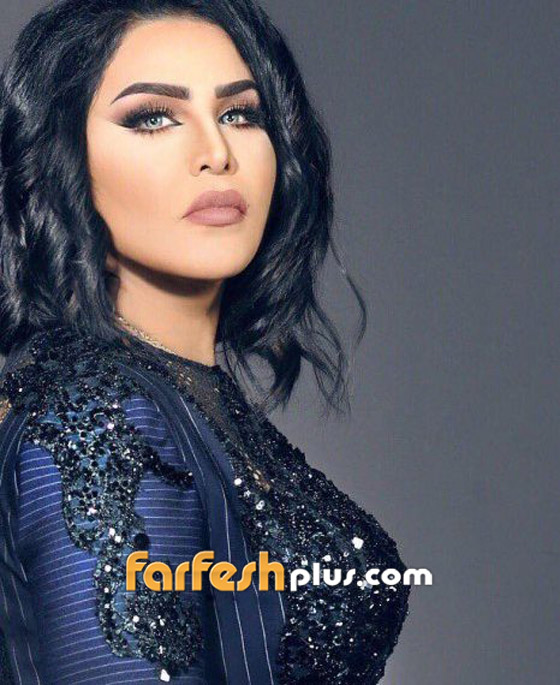 شاهدوا.. أحلام تتحدّث عن خسارتها للوزن وحيلتها للحصول على صور ناجحة صورة رقم 5