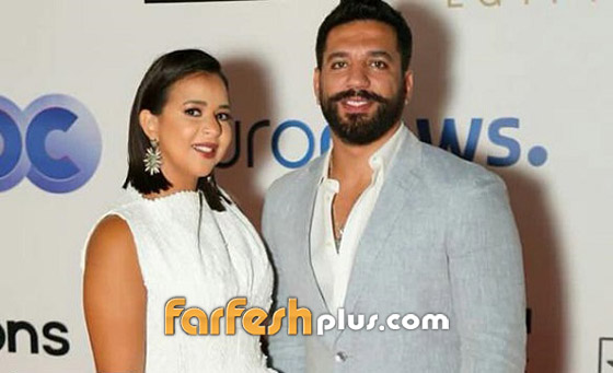 حسن الرداد ينشر صورة شقيقته.. والجمهور يطالب زوجته إيمي بوضع الحجاب صورة رقم 4