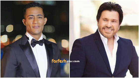 بالفيديوك هاني شاكر يهاجم محمد رمضان: “عرفنا انه مفيش غيره” صورة رقم 1