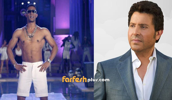 بالفيديوك هاني شاكر يهاجم محمد رمضان: “عرفنا انه مفيش غيره” صورة رقم 3