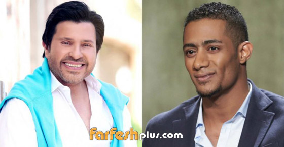 بالفيديوك هاني شاكر يهاجم محمد رمضان: “عرفنا انه مفيش غيره” صورة رقم 4