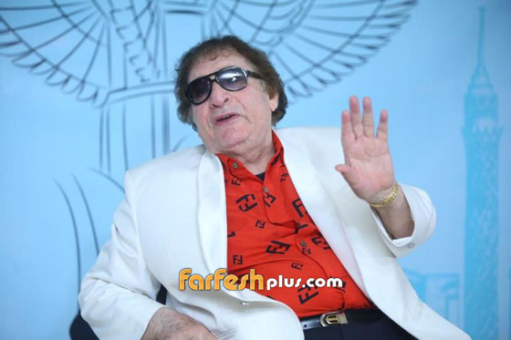 محيي إسماعيل: «لو اتعرض عليّا فيلم الجوكر كنت هرفضه»  صورة رقم 3