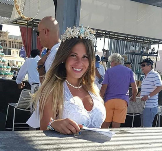 بالفيديو:منة حسين فهمي تكشف عن أكبر غلطة في حياتها وتعتذر من زوجها صورة رقم 7