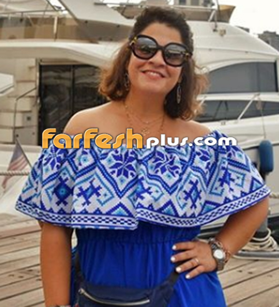 هل سخرت ريهام سعيد من إنجي وجدان بعد قضية السمنة؟ صورة رقم 2
