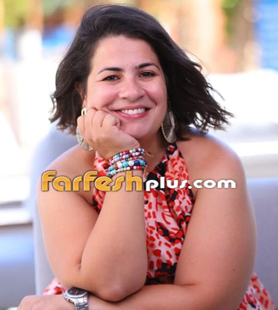 هل سخرت ريهام سعيد من إنجي وجدان بعد قضية السمنة؟ صورة رقم 9