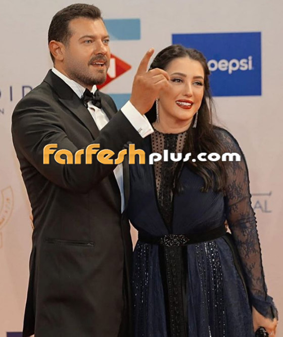 كندة علوش: ابتعدت عن الفن للحفاظ على زواجي من عمرو يوسف ومهمة الأم مقدسة صورة رقم 28