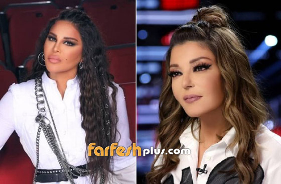 ذا فويس: دموع سميرة سعيد تغلق الجولة الثانية من مرحلة المواجهات صورة رقم 28