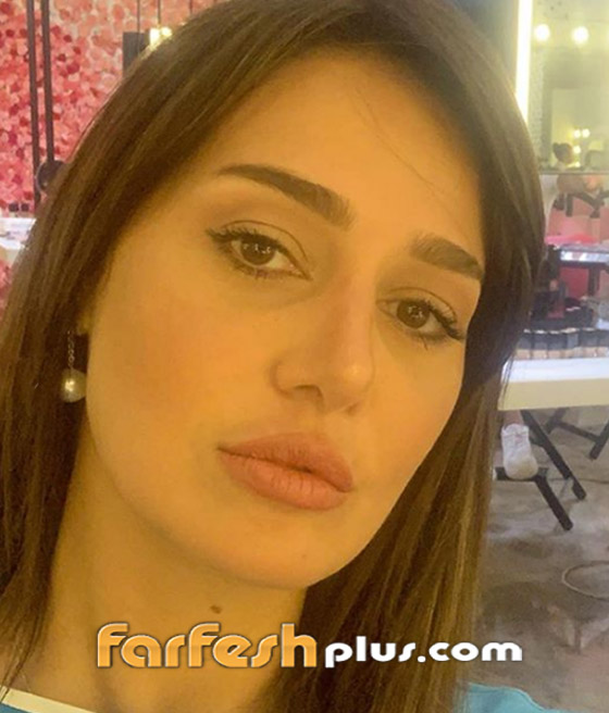 هل عادت حلا شيحة للحجاب مجدداً؟ صورة رقم 11