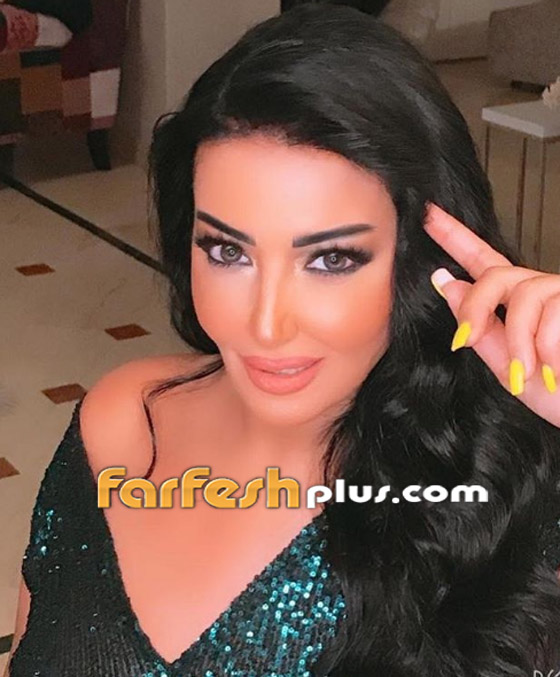 سمية الخشاب تعود للغناء مع (عربية أنا) والجمهور ينصحها بالاعتزال! صورة رقم 24