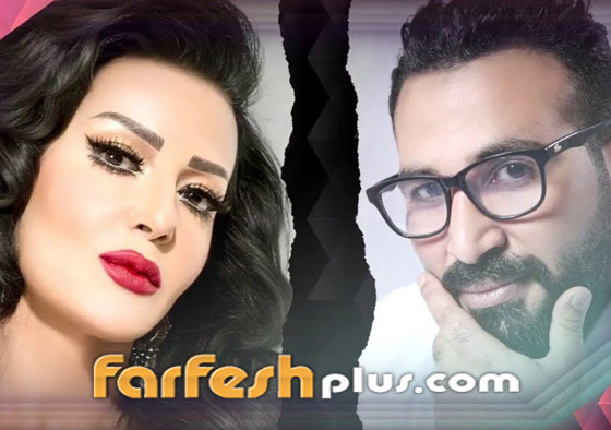 أحمد سعد يحذّر طليقته سمية الخشاب: أنا خاطب وبلاش حركات من تحت لتحت! صورة رقم 10