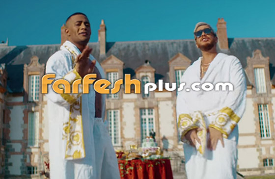 يوتيوب يحذف أغنية (إنساي) بطلب من سعد المجرد لرفض محمد رمضان دفع نصيب لمجرد من الأرباح! صورة رقم 10