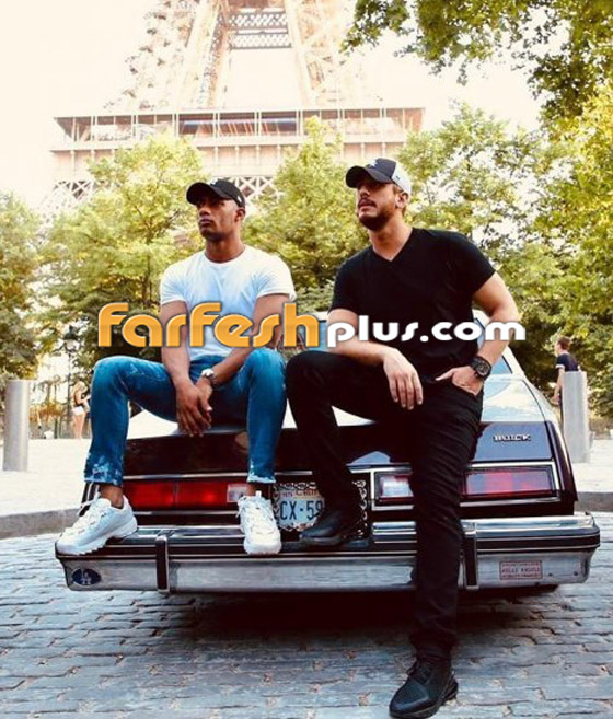 يوتيوب يحذف أغنية (إنساي) بطلب من سعد المجرد لرفض محمد رمضان دفع نصيب لمجرد من الأرباح! صورة رقم 13