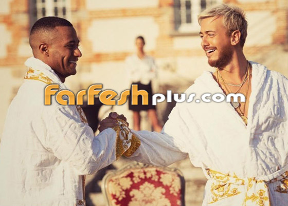 يوتيوب يحذف أغنية (إنساي) بطلب من سعد المجرد لرفض محمد رمضان دفع نصيب لمجرد من الأرباح! صورة رقم 9