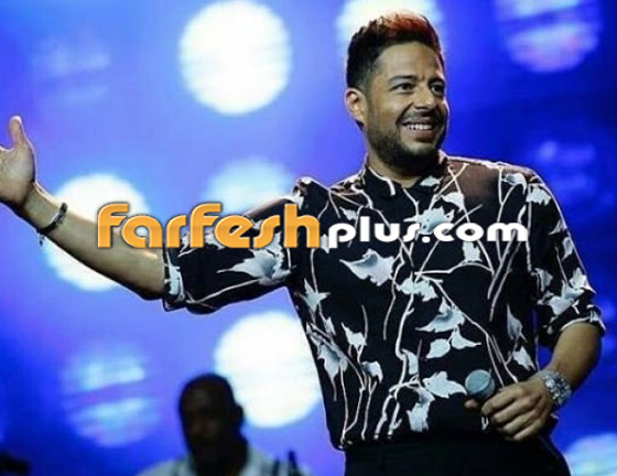 محمد حماقي وعمرو دياب يرتديان نفس القميص.. وهذا رأي الجمهور! صورة رقم 6