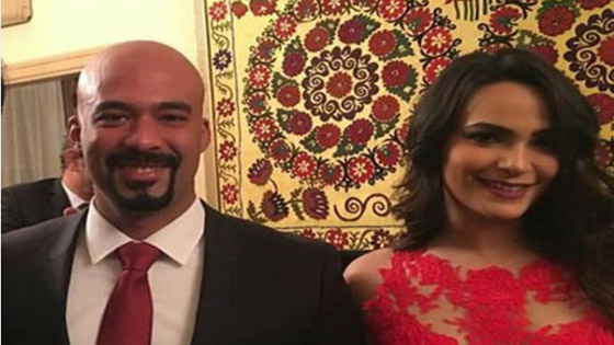 10 معلومات لا تعرفها عن خطيبة الراحل هيثم أحمد زكي..وهذا ما فعلته بعد تلقيها خبر موت خطيبها! صورة رقم 4