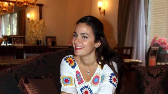 10 معلومات لا تعرفها عن خطيبة الراحل هيثم أحمد زكي..وهذا ما فعلته بعد تلقيها خبر موت خطيبها! صورة رقم 8