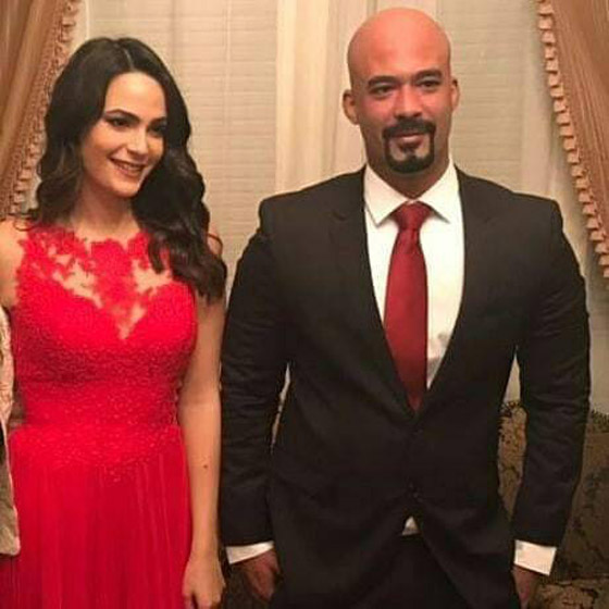 10 معلومات لا تعرفها عن خطيبة الراحل هيثم أحمد زكي..وهذا ما فعلته بعد تلقيها خبر موت خطيبها! صورة رقم 9