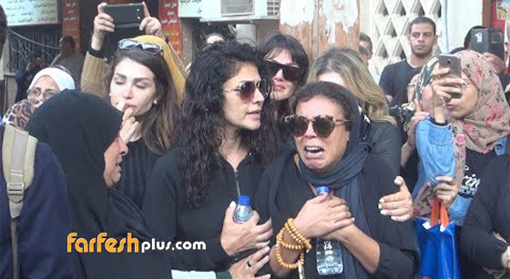 شاهدوا.. التحقيقات تكشف سبب وفاة الفنان هيثم أحمد زكي عقب تشريح الجثمان صورة رقم 3
