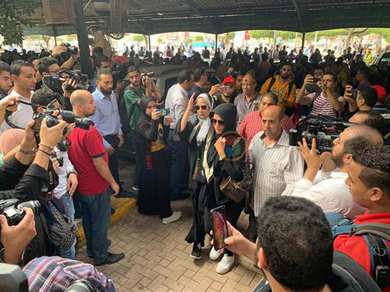 شاهدوا.. التحقيقات تكشف سبب وفاة الفنان هيثم أحمد زكي عقب تشريح الجثمان صورة رقم 6
