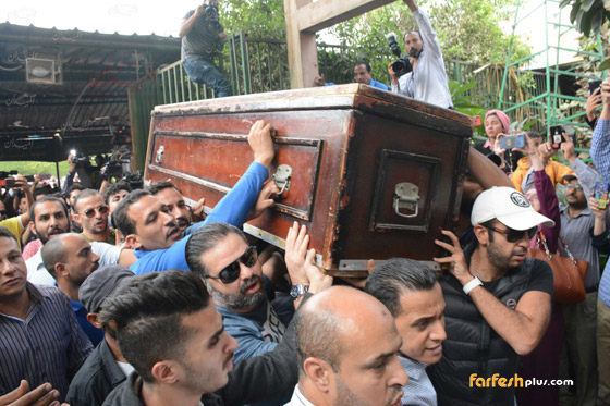 شاهدوا.. التحقيقات تكشف سبب وفاة الفنان هيثم أحمد زكي عقب تشريح الجثمان صورة رقم 13