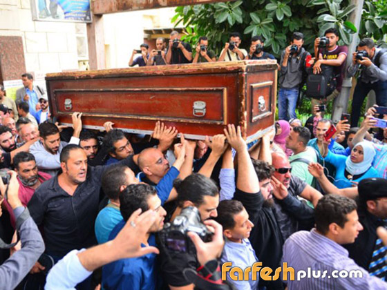 شاهدوا.. التحقيقات تكشف سبب وفاة الفنان هيثم أحمد زكي عقب تشريح الجثمان صورة رقم 4