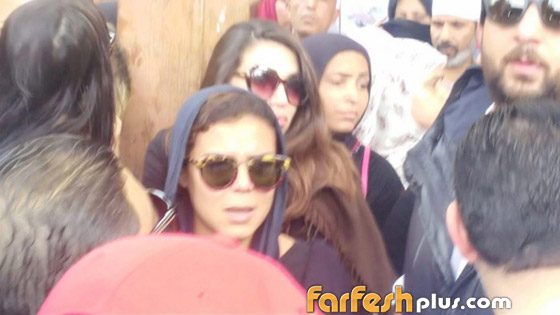 شاهدوا.. التحقيقات تكشف سبب وفاة الفنان هيثم أحمد زكي عقب تشريح الجثمان صورة رقم 10