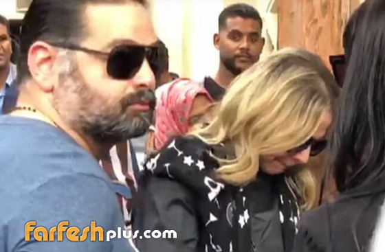 شاهدوا.. التحقيقات تكشف سبب وفاة الفنان هيثم أحمد زكي عقب تشريح الجثمان صورة رقم 9