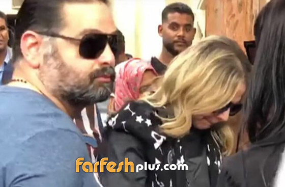 شاهدوا.. التحقيقات تكشف سبب وفاة الفنان هيثم أحمد زكي عقب تشريح الجثمان صورة رقم 7