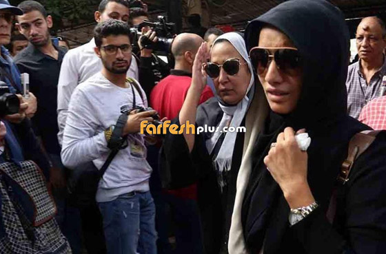 شاهدوا.. التحقيقات تكشف سبب وفاة الفنان هيثم أحمد زكي عقب تشريح الجثمان صورة رقم 11