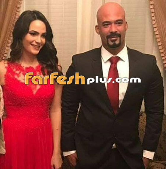 خطيبة هيثم أحمد زكي تكشف تفاصيل مكالمتها الوداعية الأخيرة معه صورة رقم 4