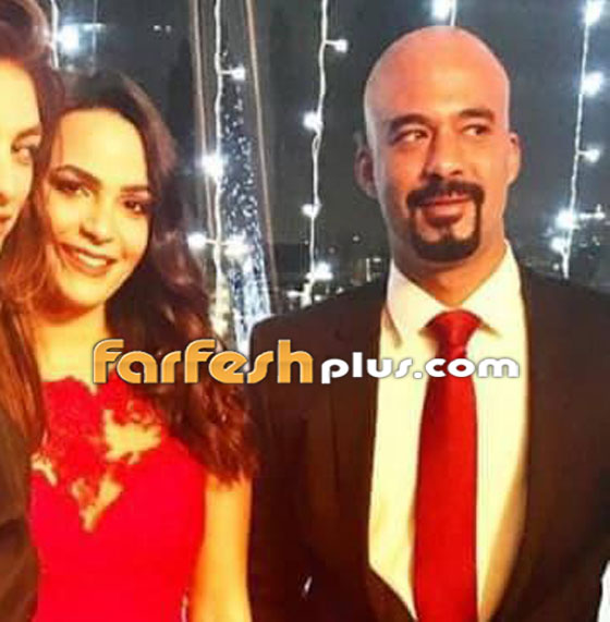 خطيبة هيثم أحمد زكي تكشف تفاصيل مكالمتها الوداعية الأخيرة معه صورة رقم 7