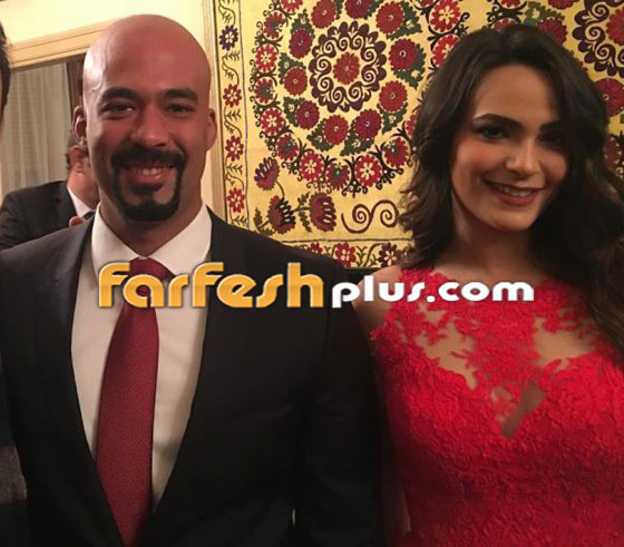 خطيبة هيثم أحمد زكي تكشف تفاصيل مكالمتها الوداعية الأخيرة معه صورة رقم 6